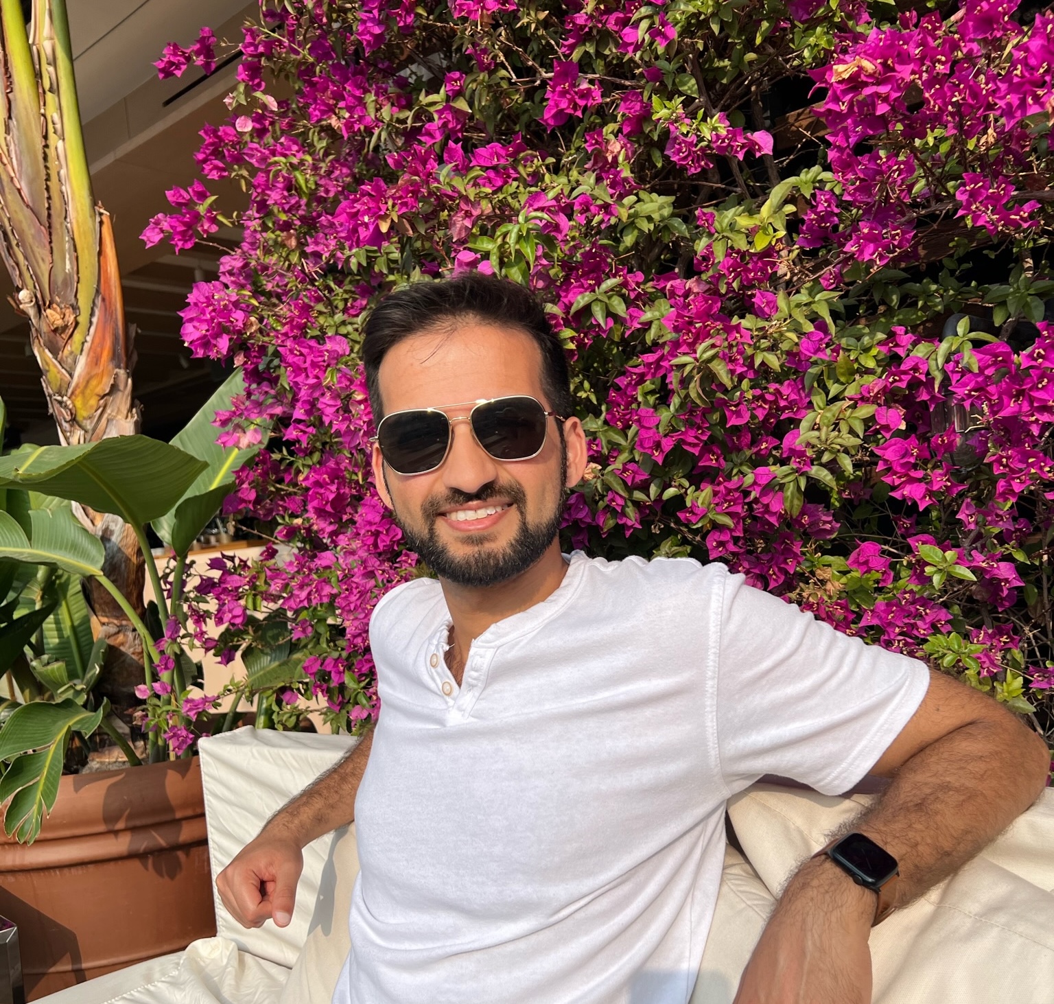 Rahul Gupta