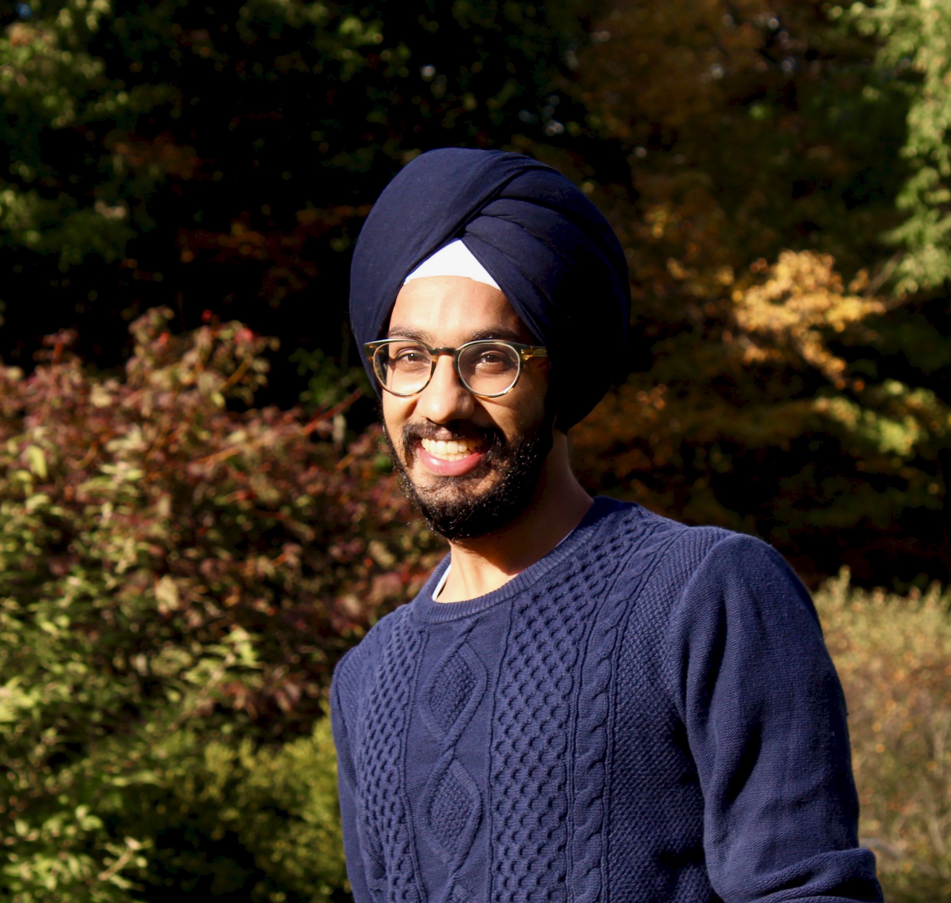 Kaitavjeet Chowdhary